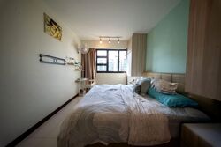 Blk 122A Punggol Edge (Punggol), HDB 4 Rooms #597220981